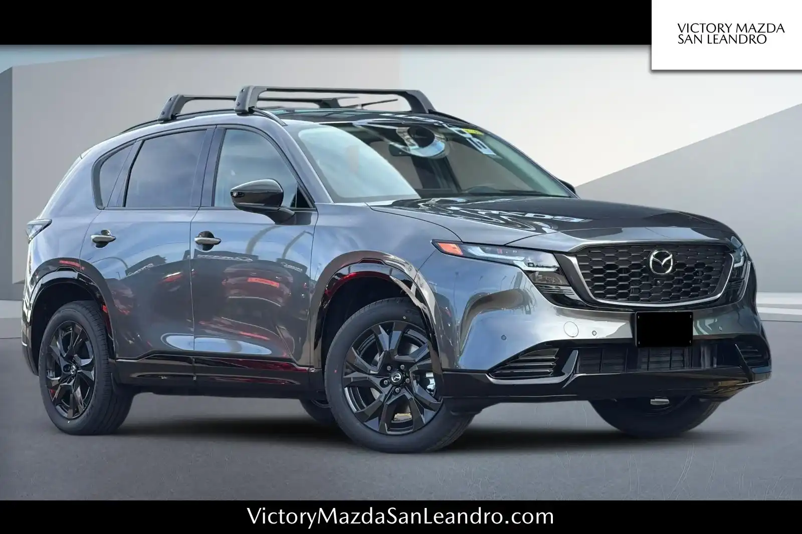 2026 Mazda CX-5 S Premium Plus Auto AWD's photo
