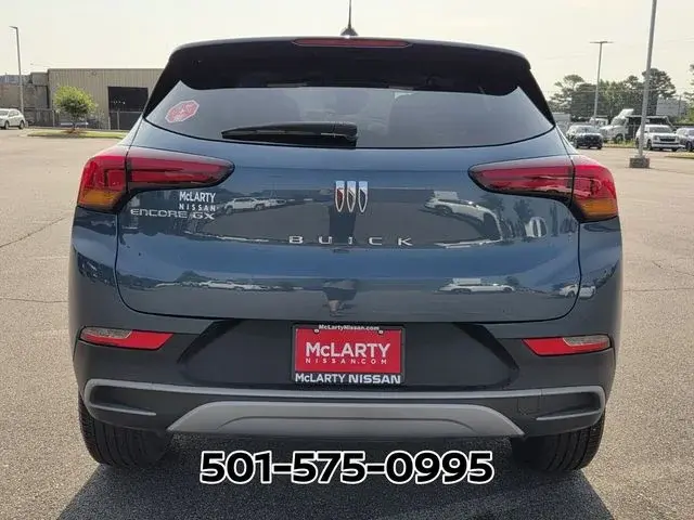 2024 Buick Encore GX Preferred photo 4