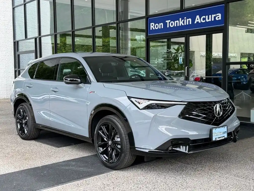 2026 Acura ADX A-Spec AWD Advance Package's photo