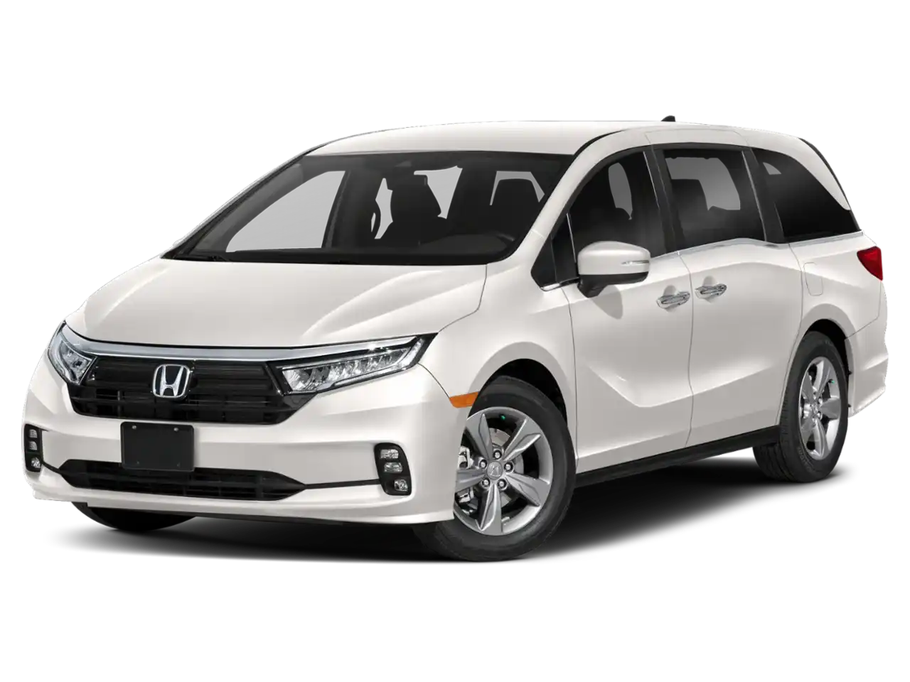 2023 Honda Odyssey EX's photo