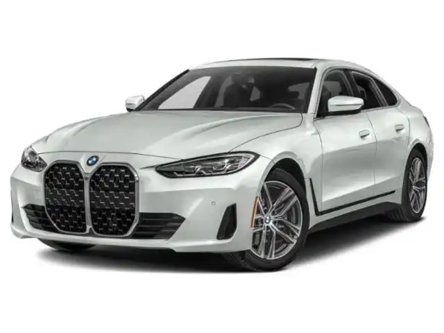 2024 BMW 4 Series 430i xDrive Gran Coupe's photo