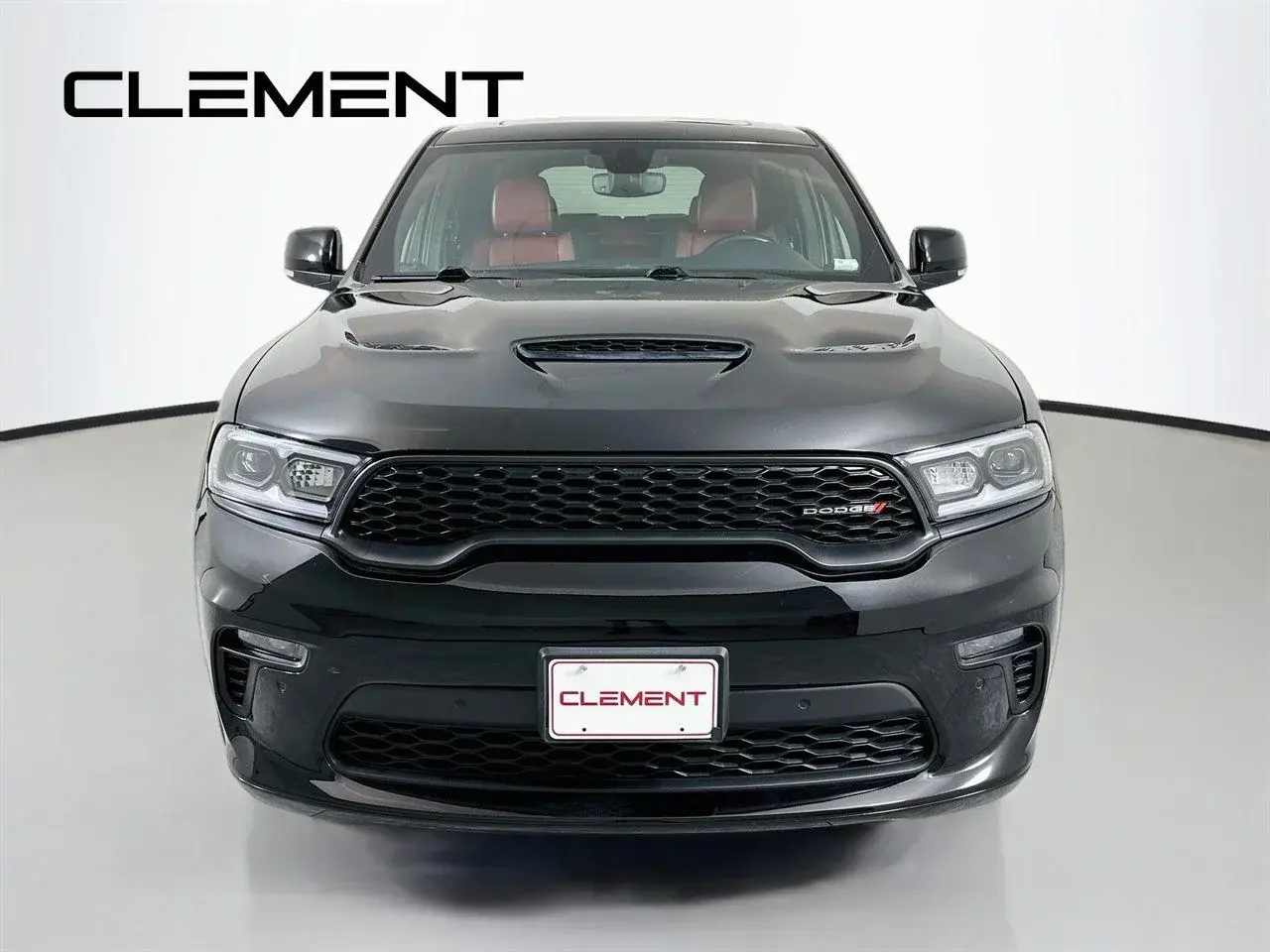 2021 Dodge Durango R/T AWD photo 3