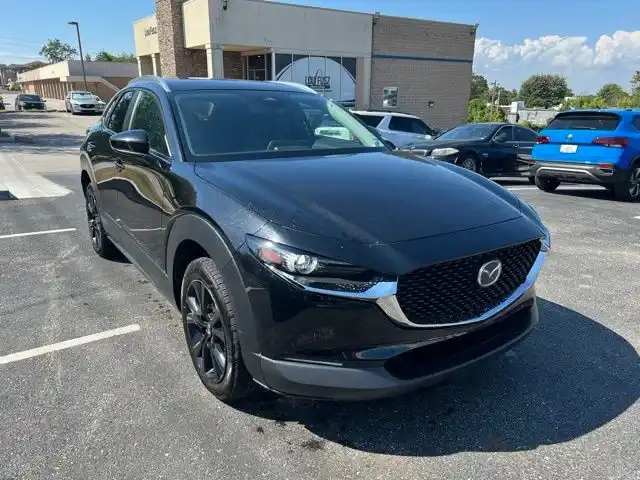 2024 Mazda CX-30 Select AWD Sport's photo