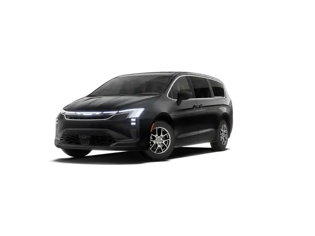 2027 Chrysler Pacifica Select's photo