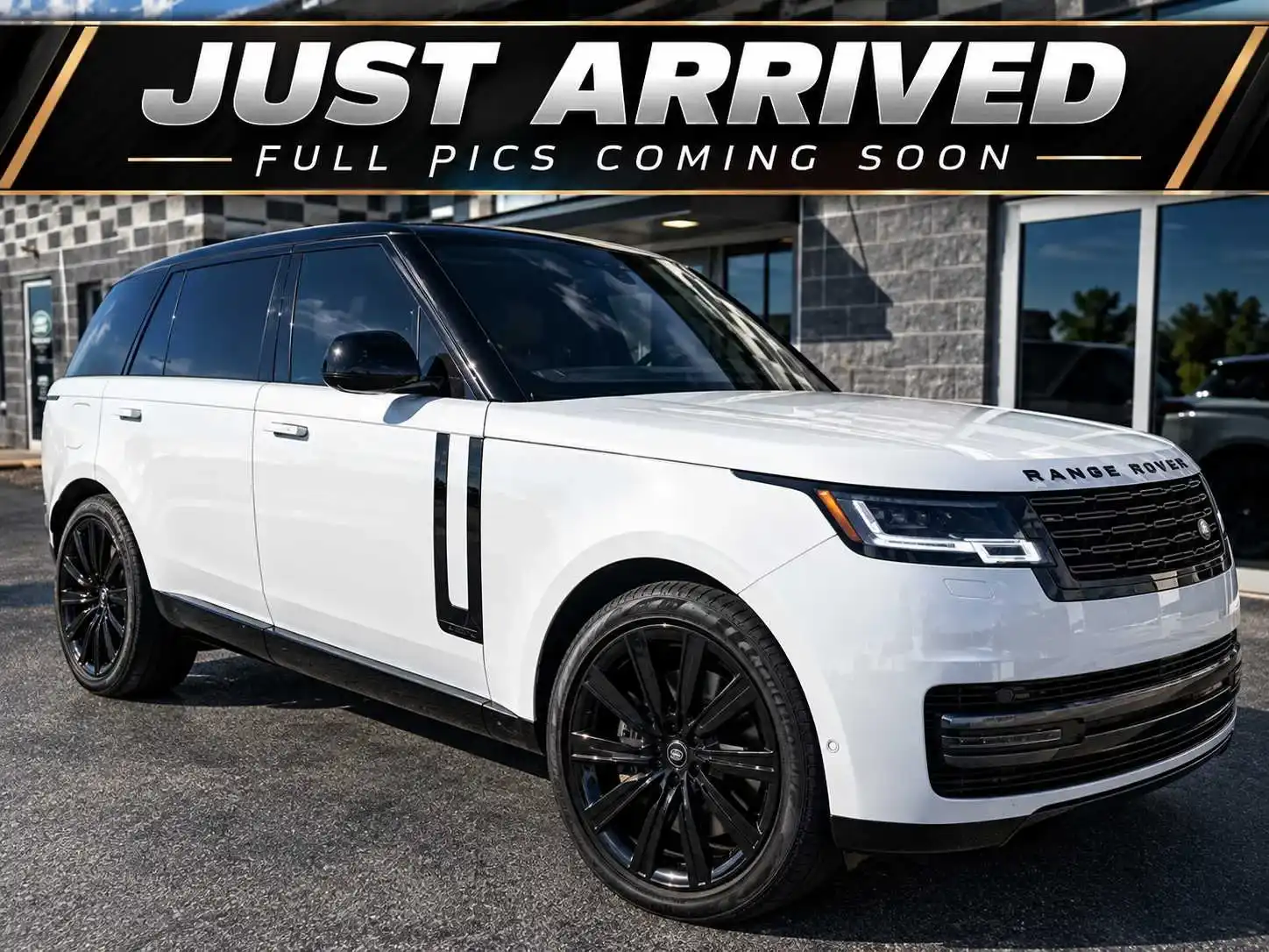 2024 Land Rover Range Rover 4.4 Autobiography LWB 7's photo