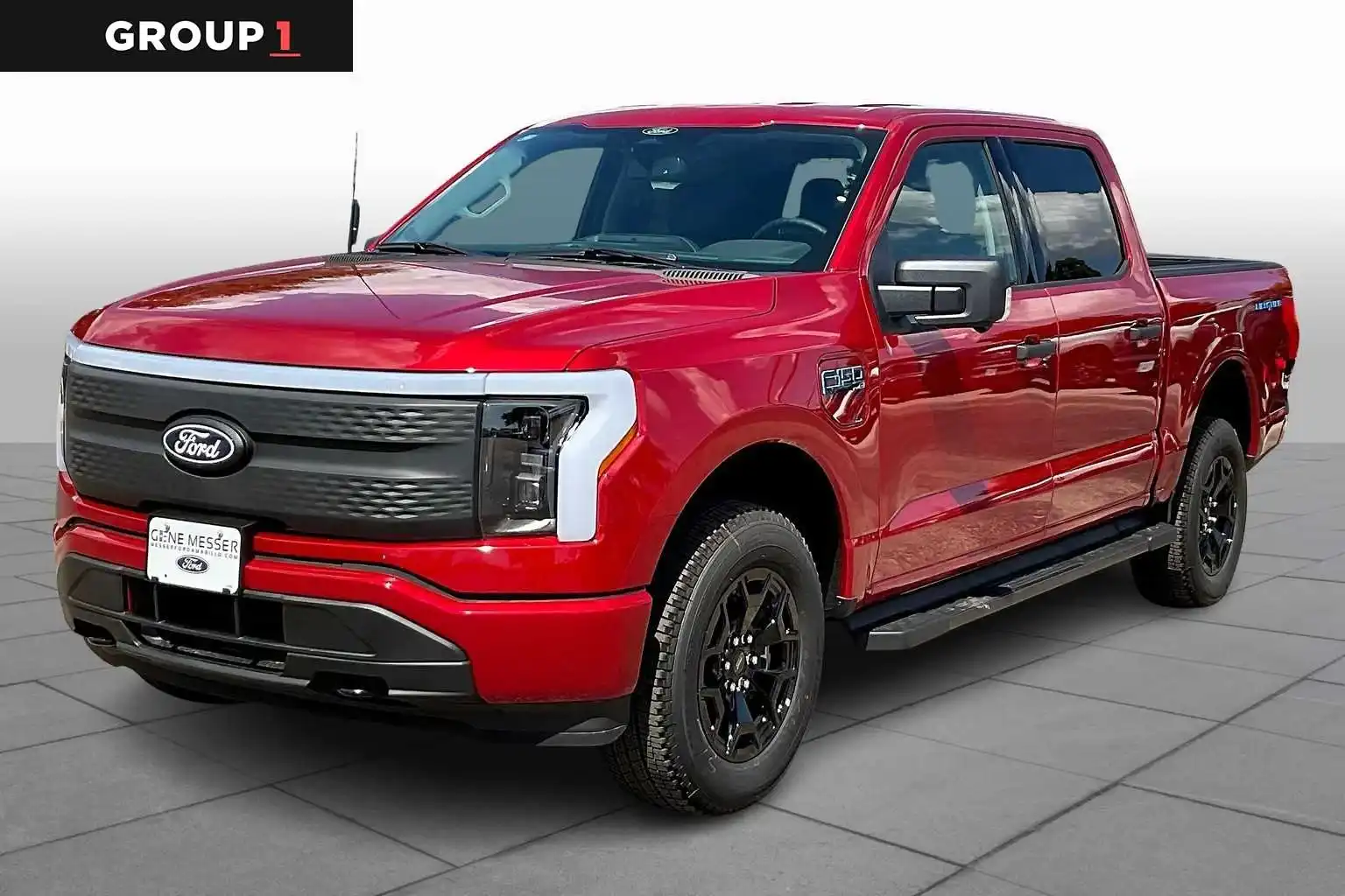 2025 Ford F-150 XLT 4x4 SuperCrew 5-1/2 Box's photo