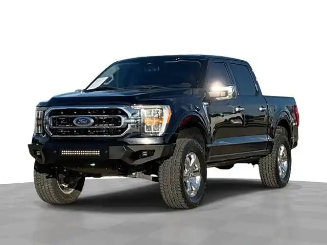 2023 Ford F-150 XLT 4WD SuperCrew 5-1/2' Box's photo
