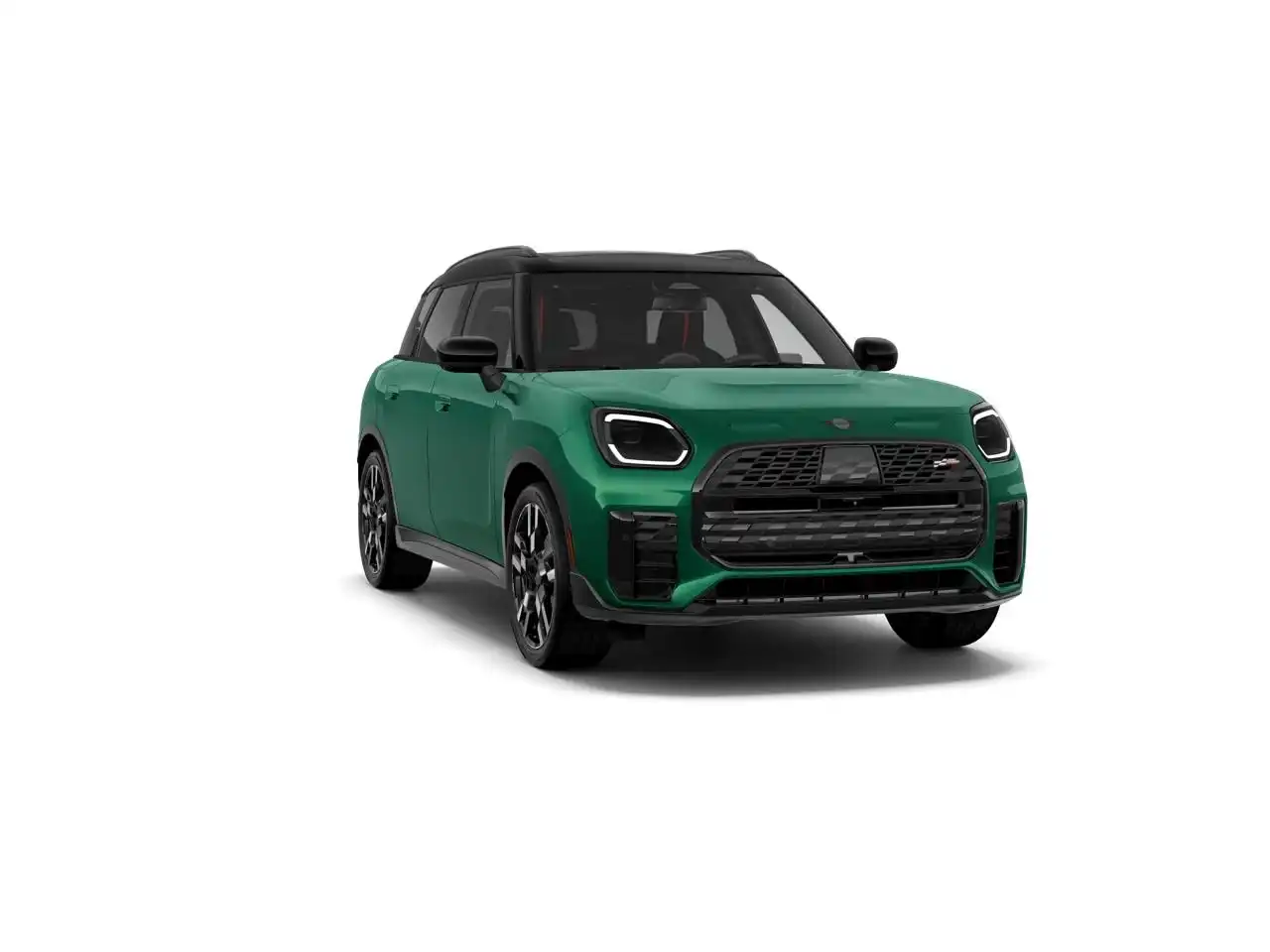 2027 MINI Countryman S ALL4's photo