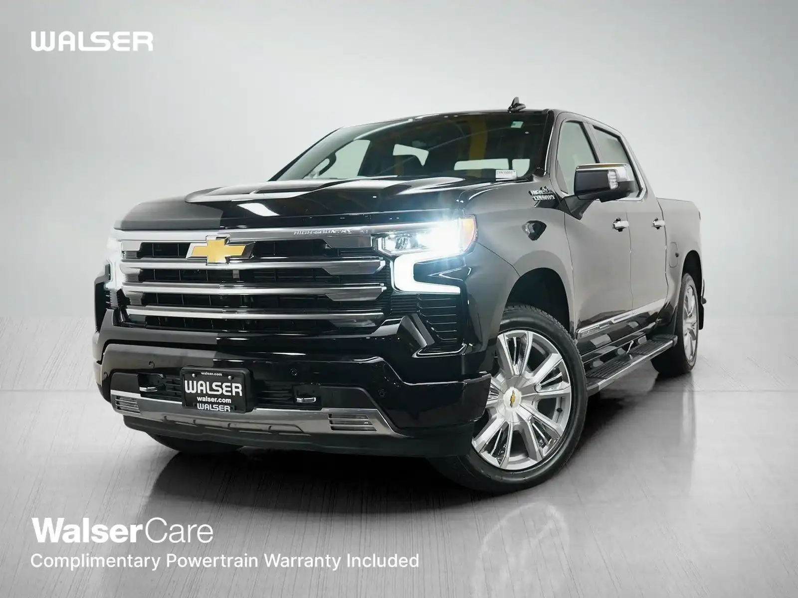 2024 Chevrolet Silverado 1500 High Country 4X4 Crew Cab Short Box's photo