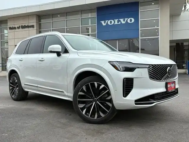 2026 Volvo XC90 T8 Recharge Ultra Bright 6-Seater AWD's photo