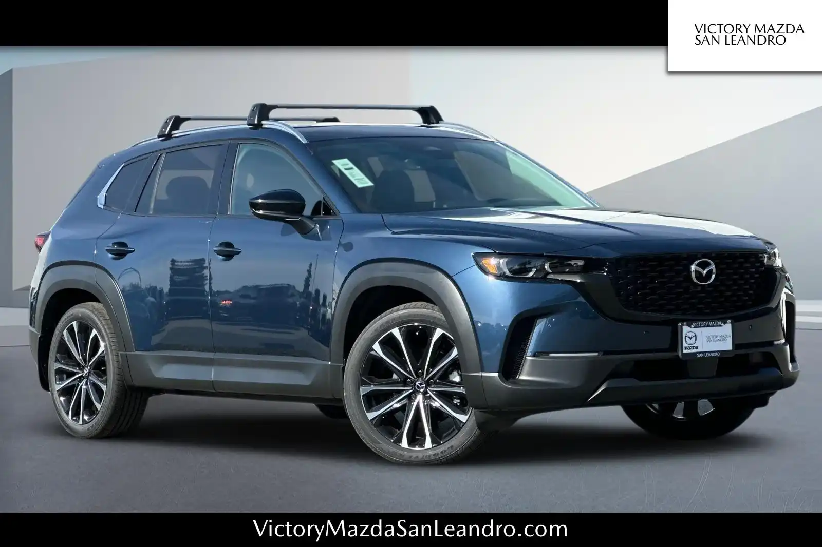 2026 Mazda CX-50 2.5 S Premium's photo