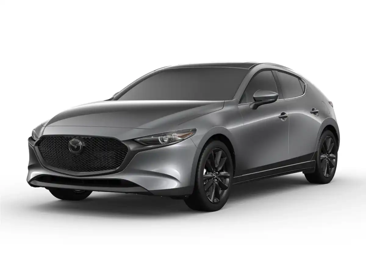 2020 Mazda CX-3 Premium 2.5 AT 5-Door SKYACTIV AWD's photo