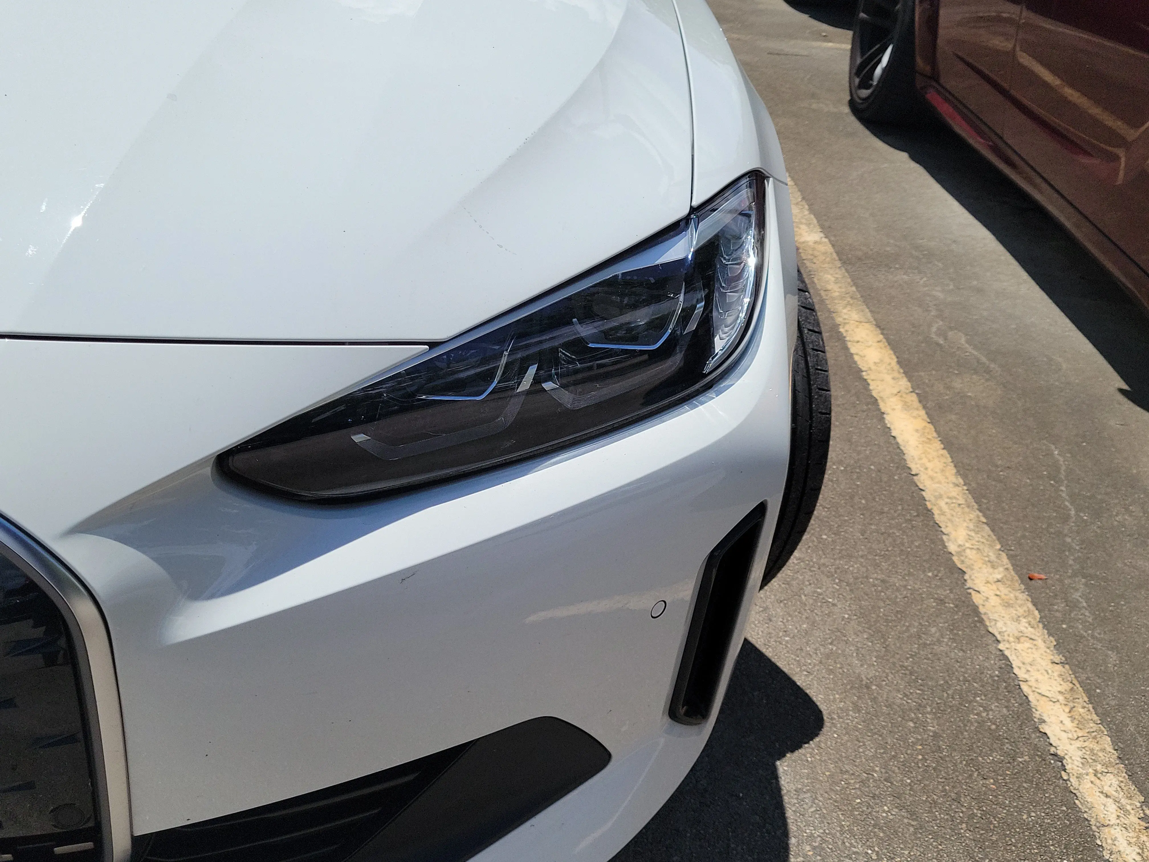2023 BMW i4 eDrive40 photo 5