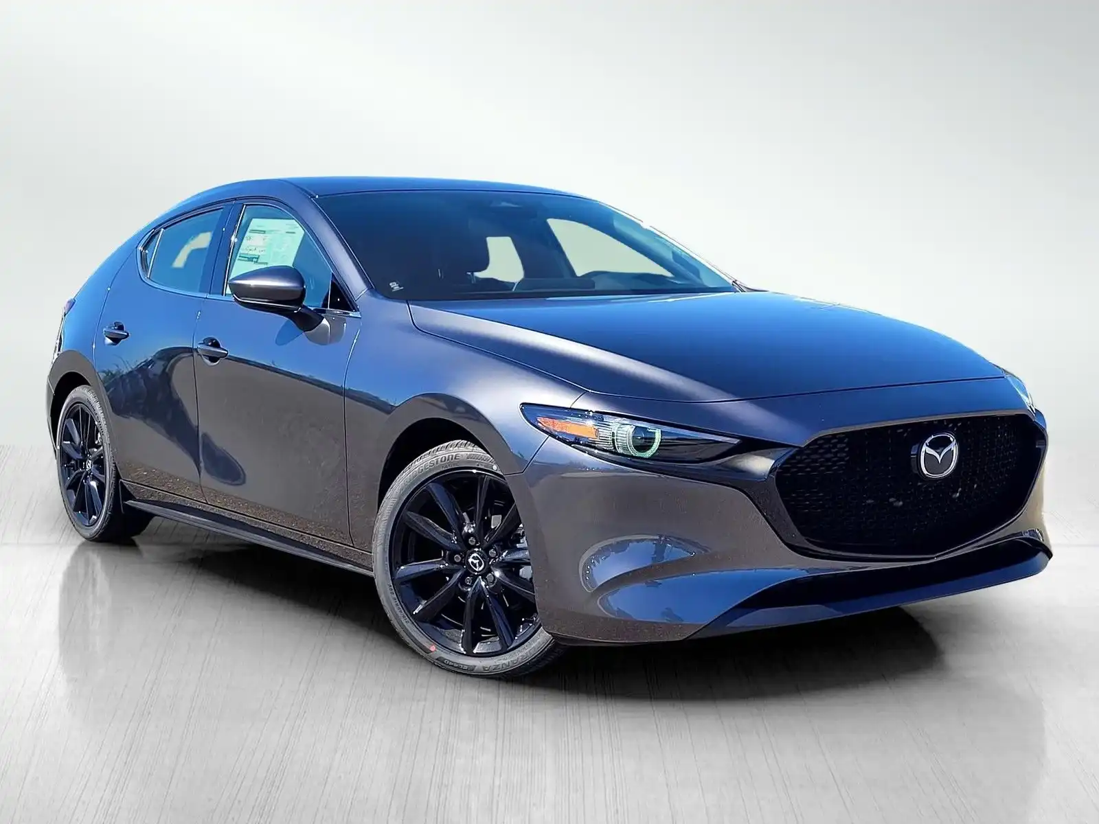 2026 Mazda CX-3 Premium MT 5-Door SKYACTIV's photo