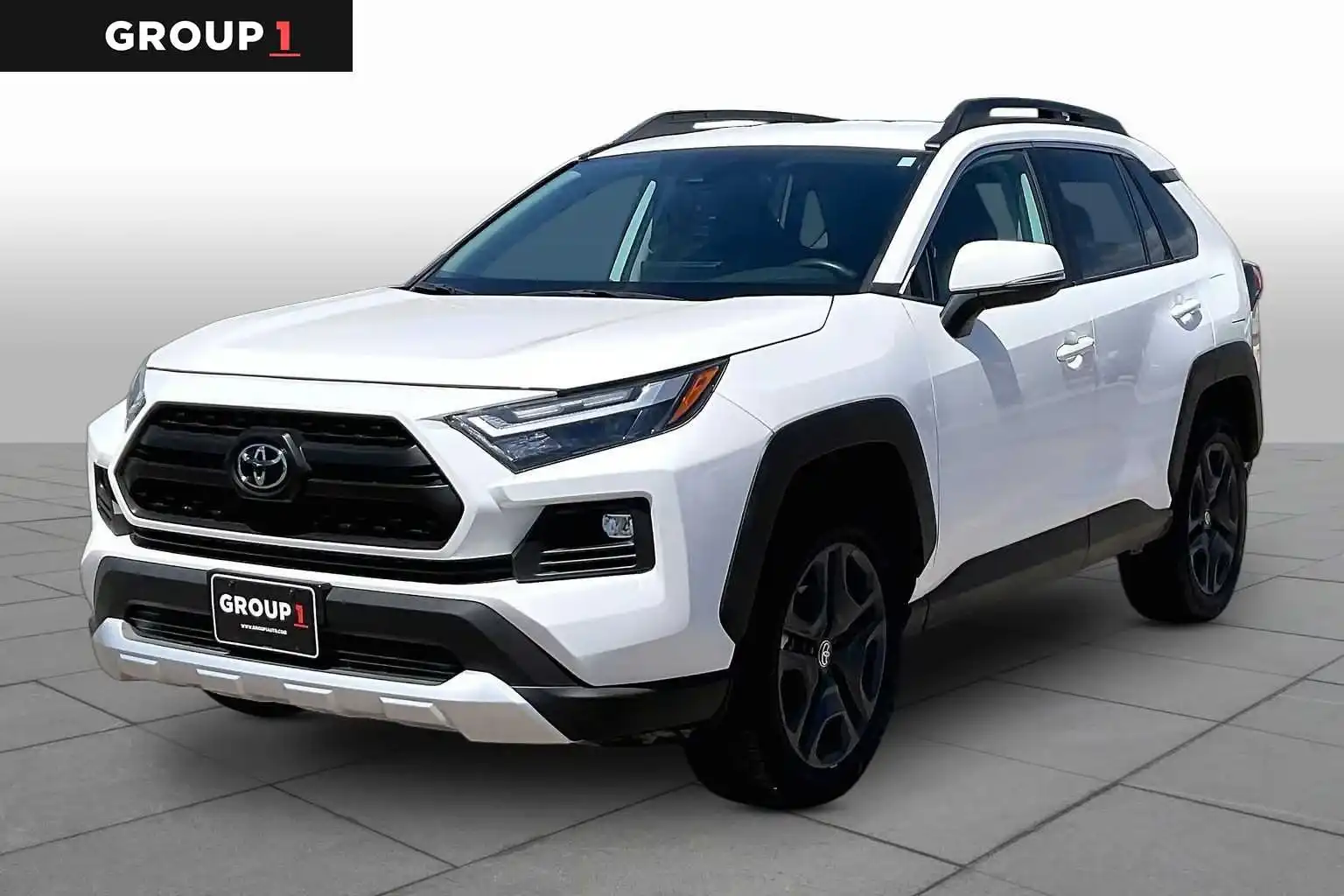 2024 Toyota RAV4 Adventure AWD's photo