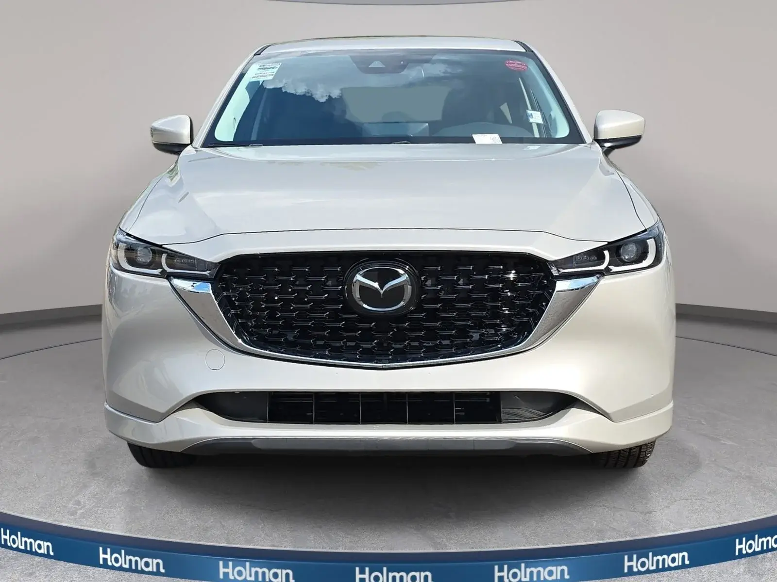 2024 Mazda CX-5 S Preferred package Auto AWD photo 3