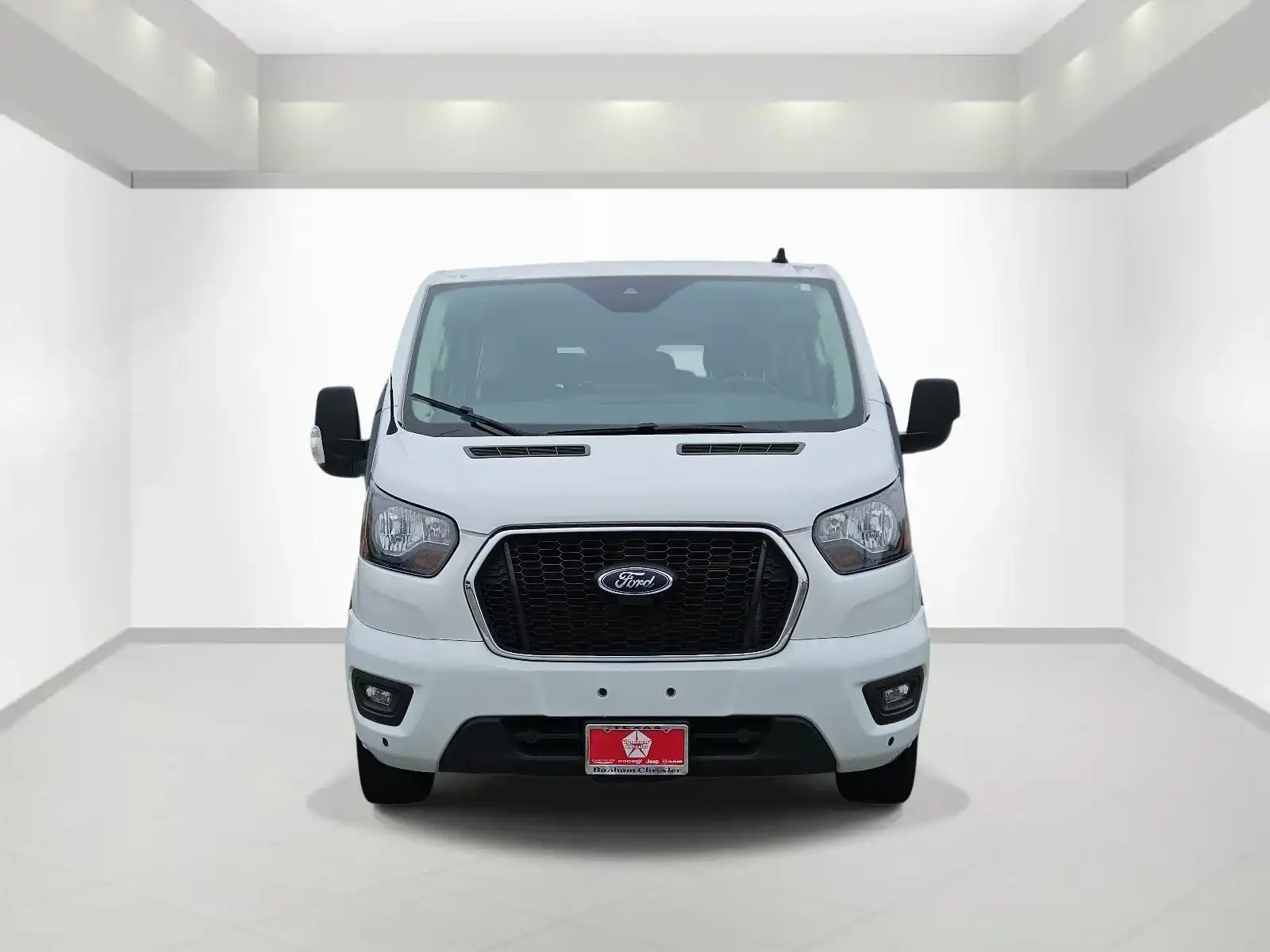 2024 Ford Transit 350 XLT Low Roof Sliding Pass. 148's photo