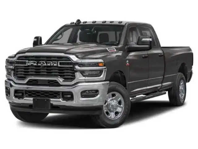 2027 RAM 3500 Tradesman 4X4 Crew Cab LWB's photo