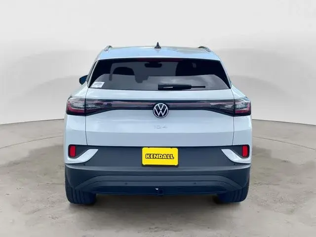 2026 Volkswagen ID.4 ID.4 AWD PRO photo 4