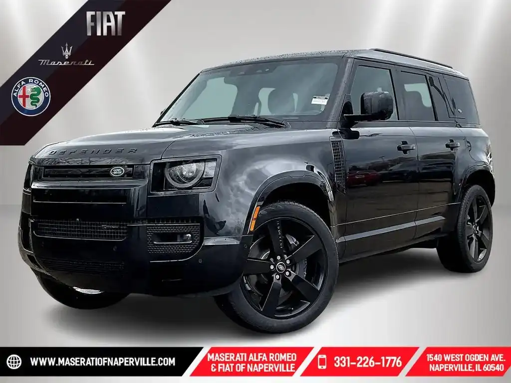 2023 Land Rover Defender X-Dynamic SE's photo
