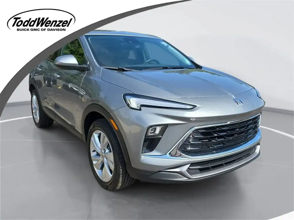 2024 Buick Encore GX Preferred photo 1