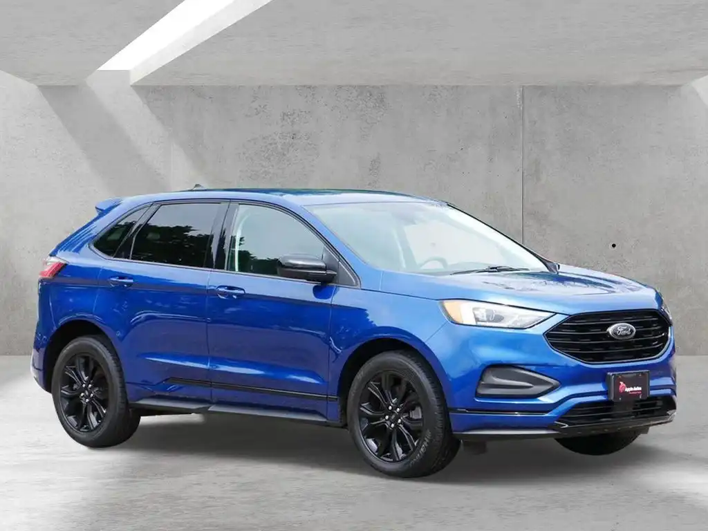 2024 Ford Edge SE AWD's photo