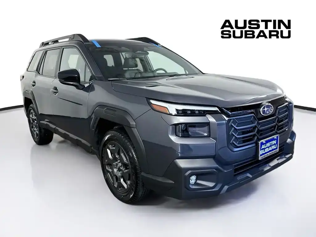 2026 Subaru Outback Premium's photo