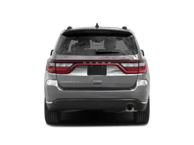 2026 Dodge Durango SRT Hellcat Jailbreak AWD photo 5