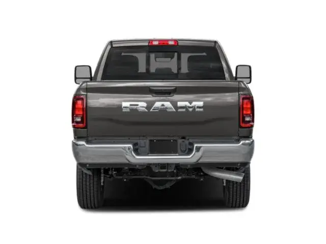 2027 RAM 2500 undefined photo 5