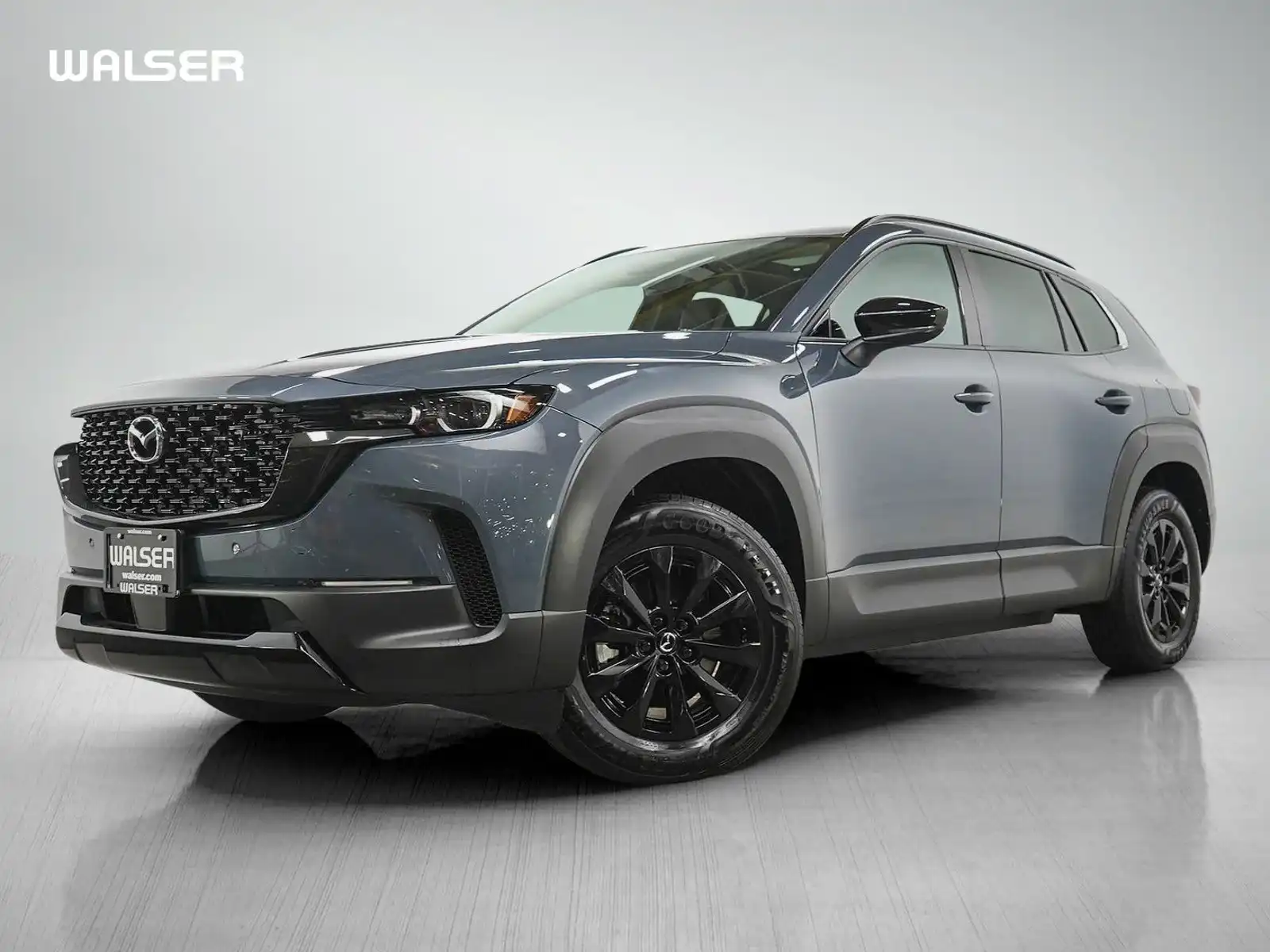 2026 Mazda CX-50 2.5 Hybrid Premium's photo