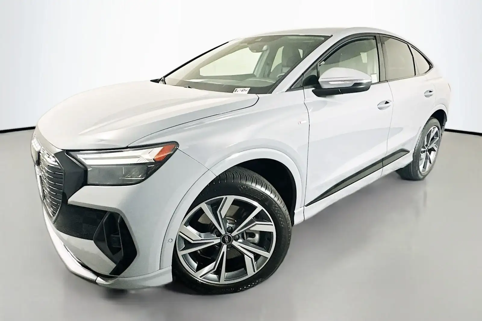 2023 Audi Q4 Sportback e-tron 50 Premium Plus quattro's photo