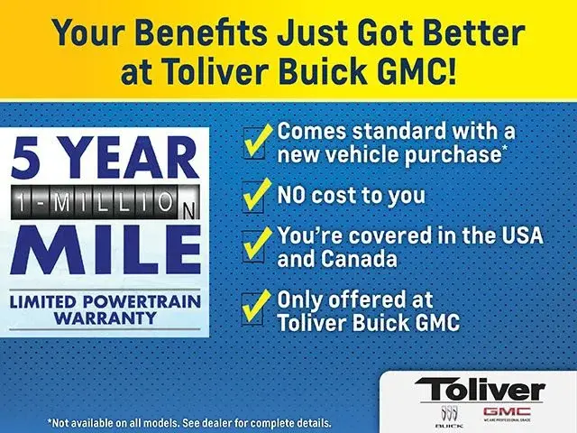 2026 Buick Encore GX Preferred AWD photo 5