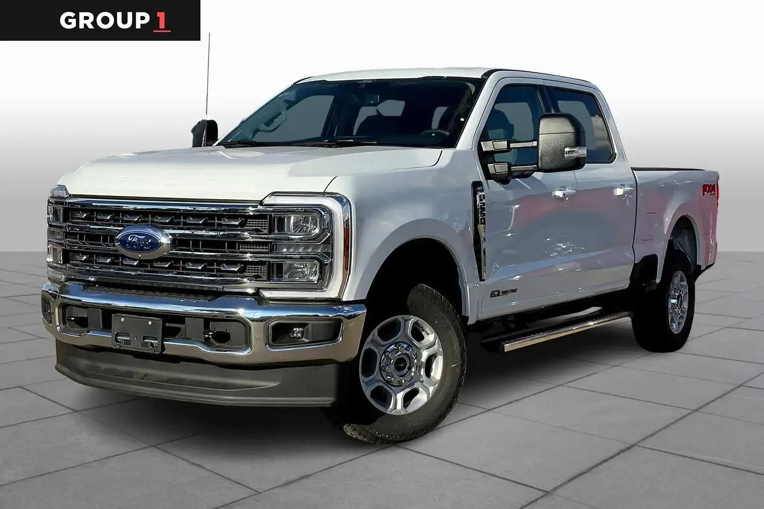 2026 Ford F-250 XLT 4x4 Crew Cab 6-3/4' Box's photo