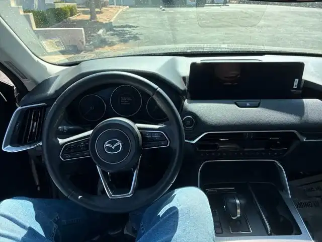 2026 Mazda CX-90 Turbo Preferred Package's photo