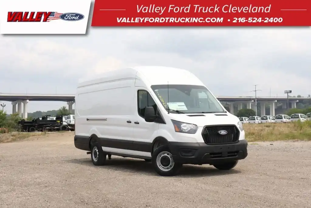 2026 Ford Transit 350 High Roof 148EL WB's photo