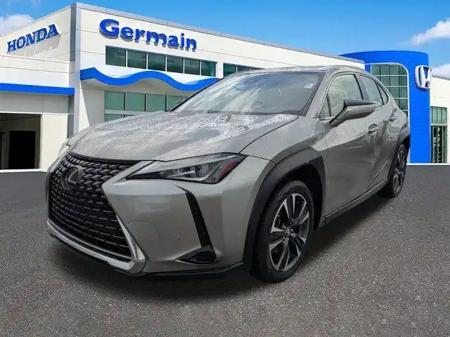 2021 Lexus UX 200 200 FWD's photo