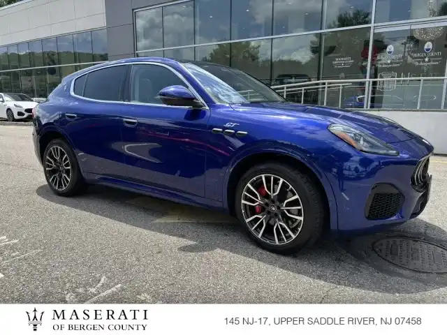 2023 Maserati Grecale 2.0 MHEV GT AUTO 4WD's photo