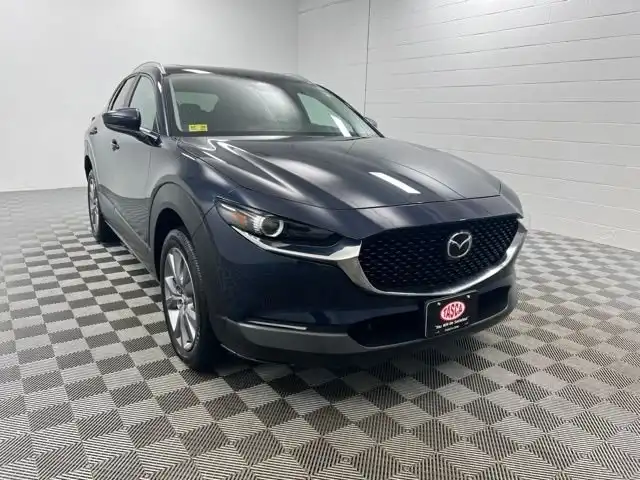 2024 Mazda CX-30 Preferred AWD's photo