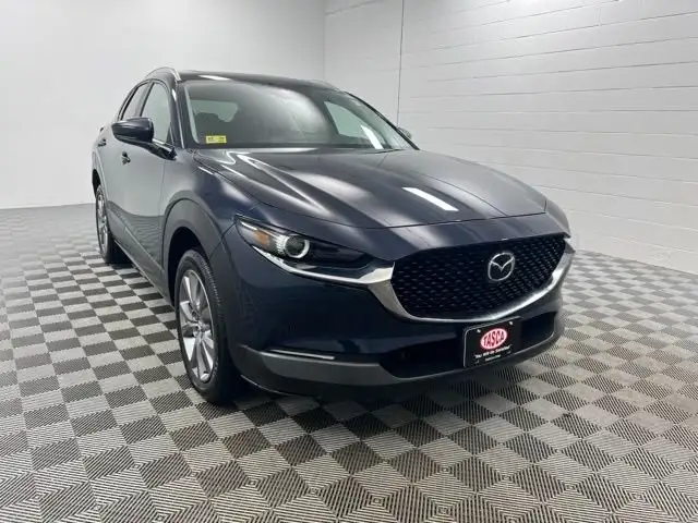 2024 Mazda CX-30 Preferred AWD's photo