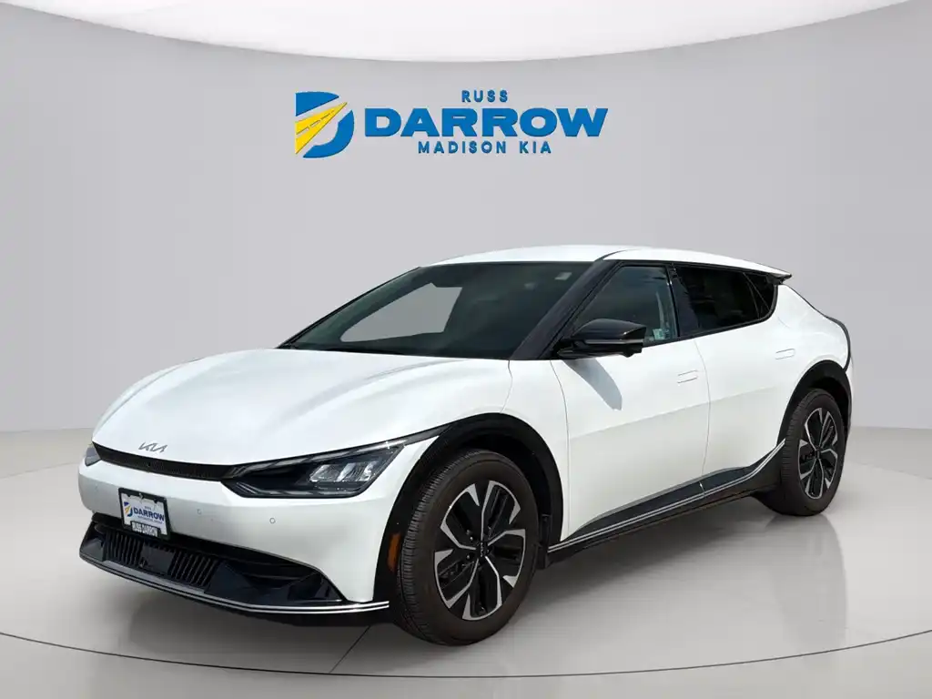 2023 Kia EV6 Wind AWD's photo