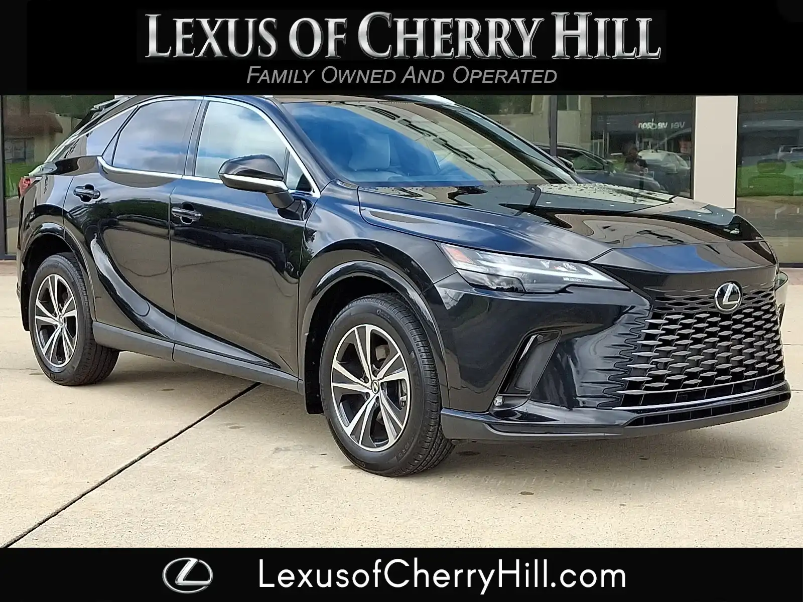 2024 Lexus RX 350 350 Premium AWD's photo