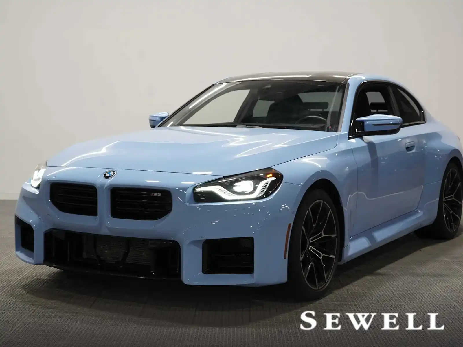 2024 BMW M2 M2 Coupe's photo