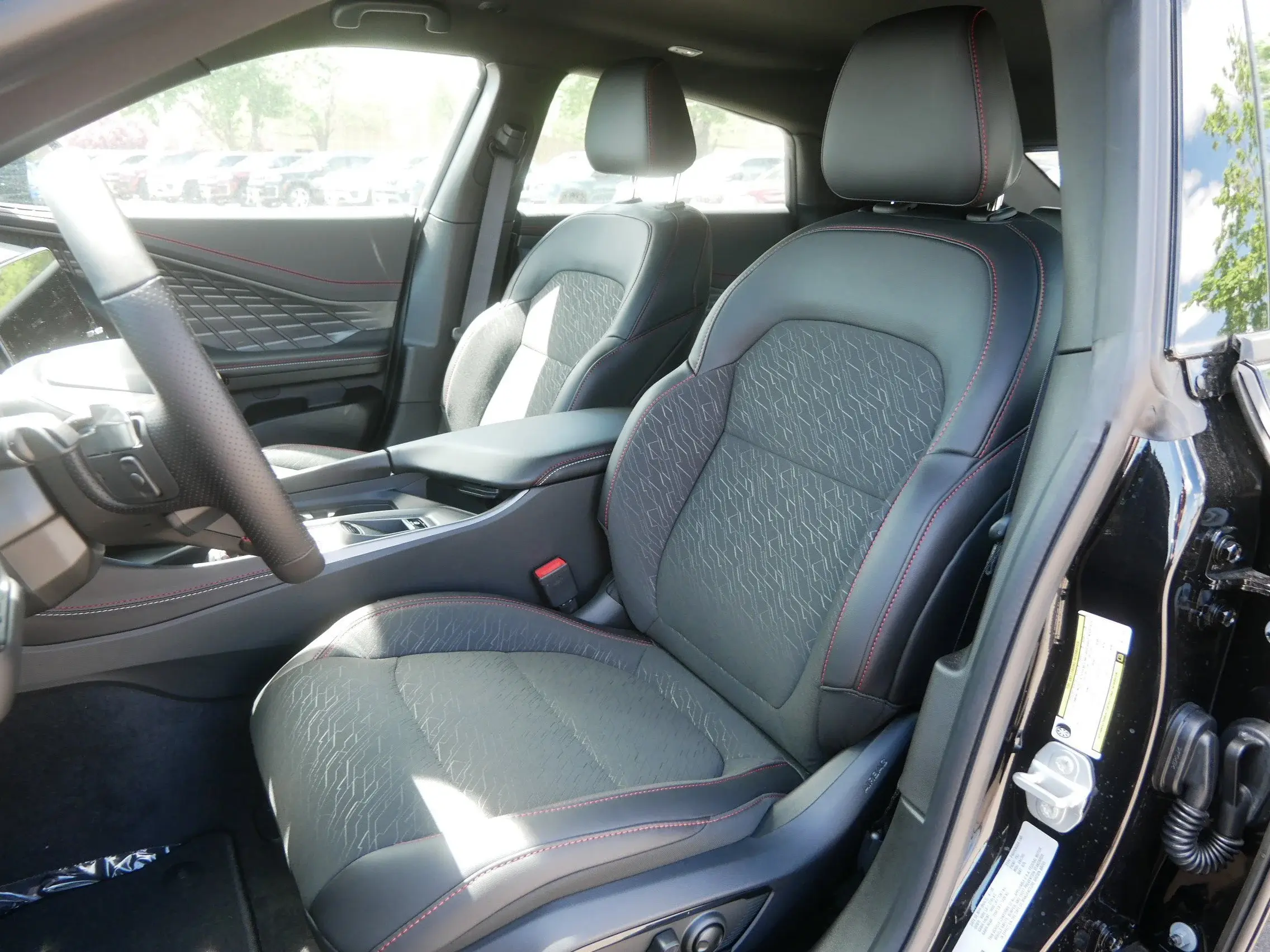 2026 Dodge Charger Scat Pack AWD photo 4
