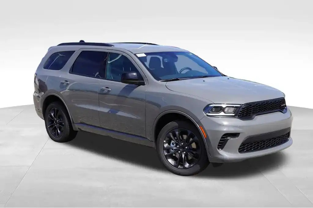 2026 Dodge Durango GT AWD's photo