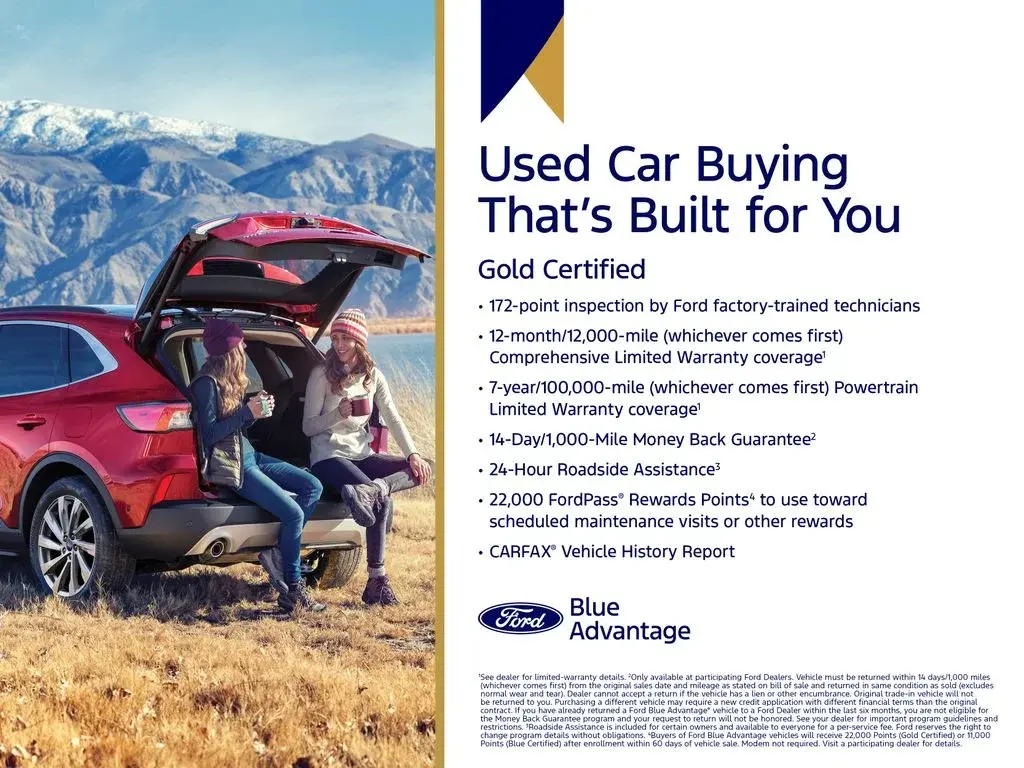 2024 Ford Edge Titanium AWD photo 4
