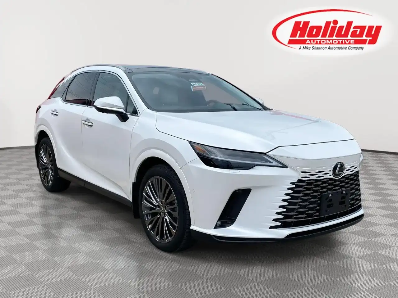 2026 Lexus RX 350 350 Luxury AWD's photo