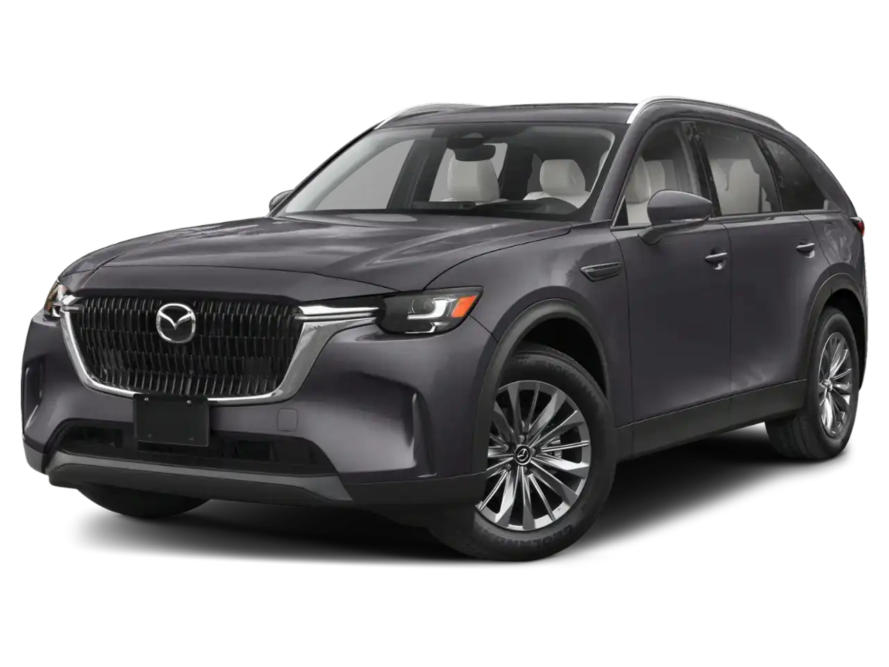 2024 Mazda CX-90 Turbo Preferred Plus Package's photo