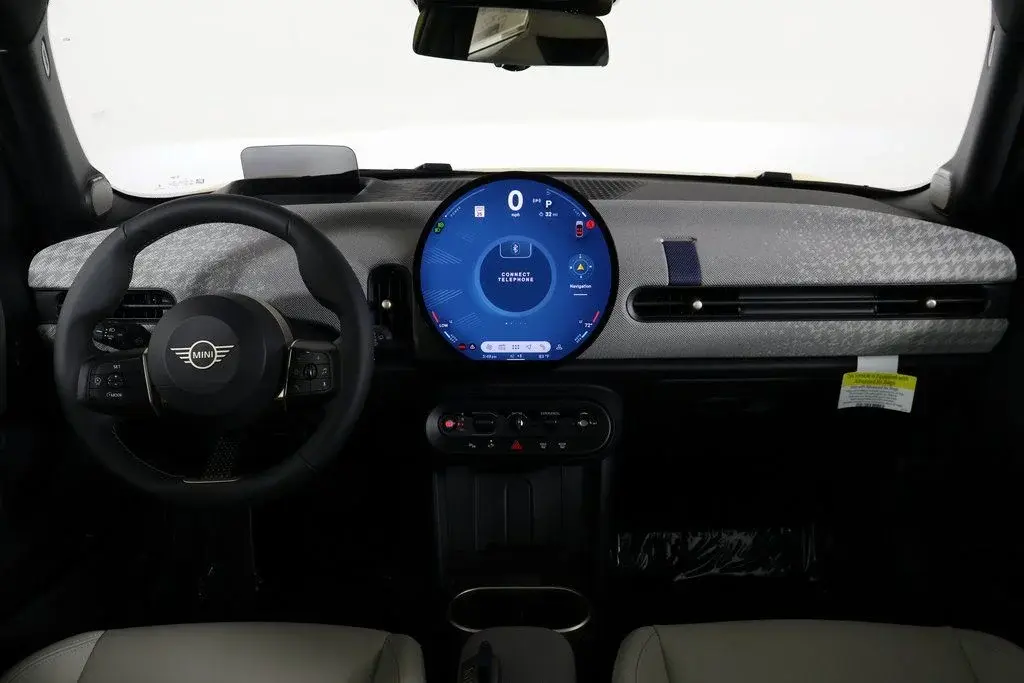 2026 MINI Hardtop Cooper S photo 4