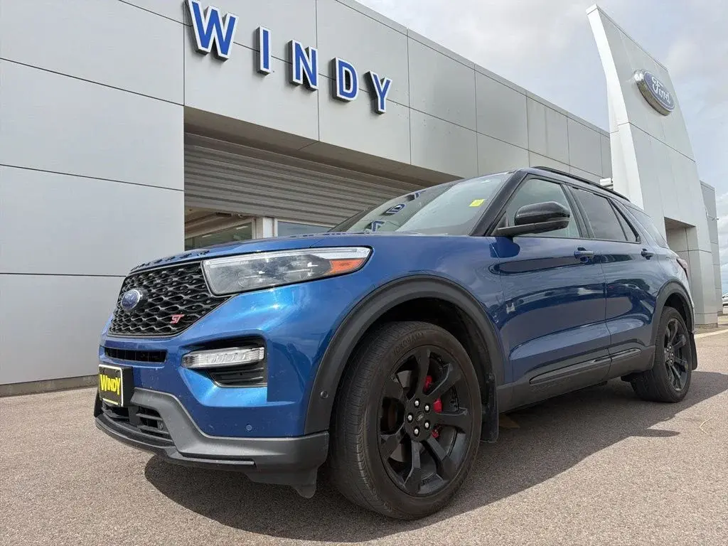 Vehicle Image 1
