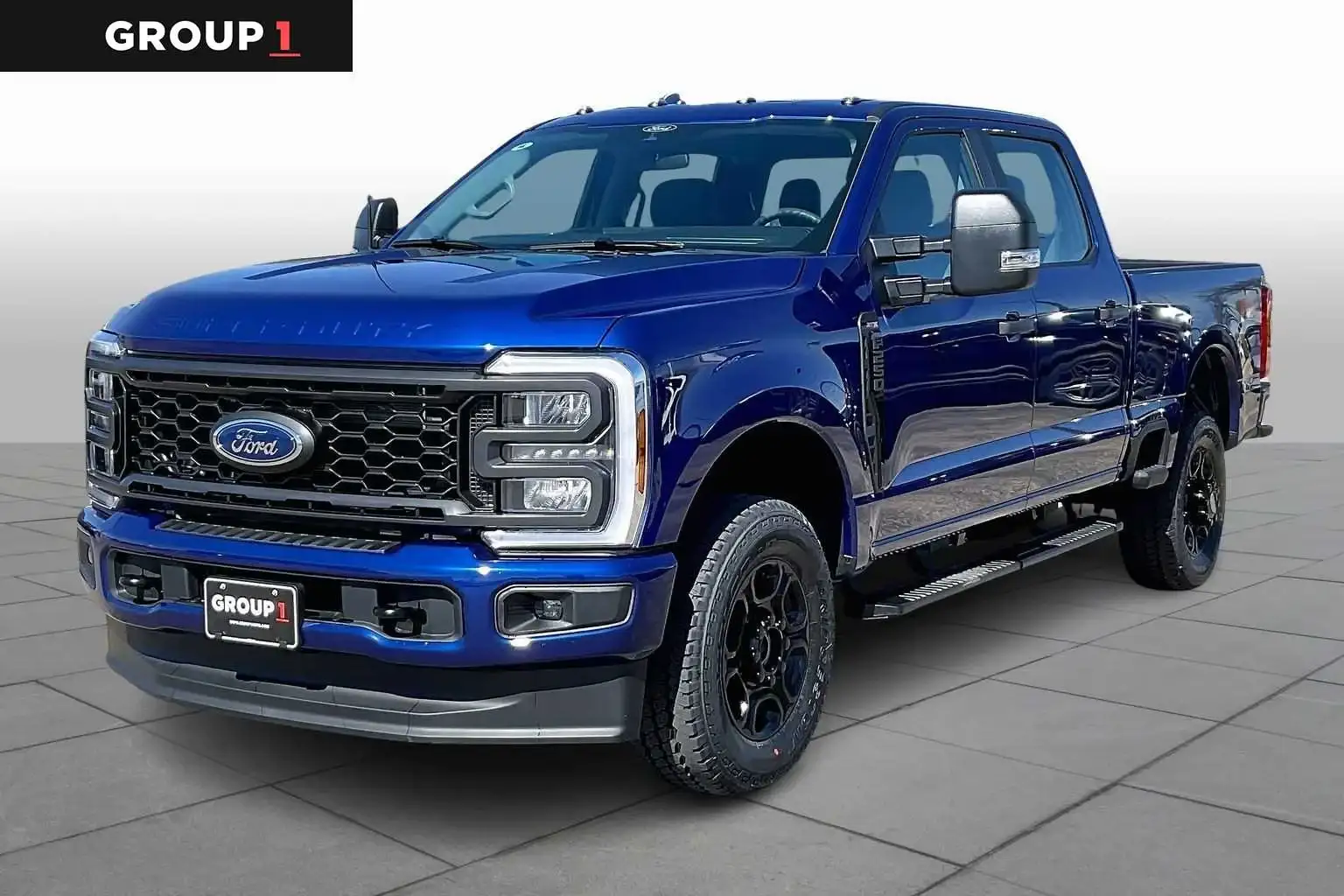 2026 Ford F-250 XL 4x4 Crew Cab 6-3/4' Box's photo